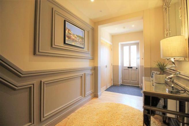 Seaview North Bay Holiday Home Apartment Scarborough Extérieur photo